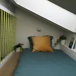 San Simon, Centrico En * Santander