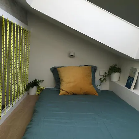 San Simon, Centrico En * Santander