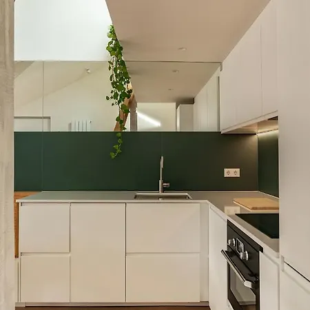 San Simon, Centrico En