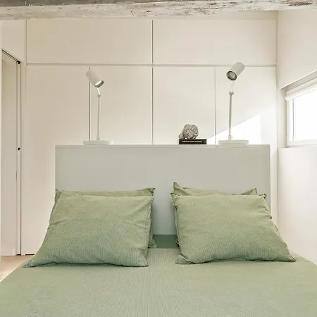 San Simon, Centrico En Apartment Santander