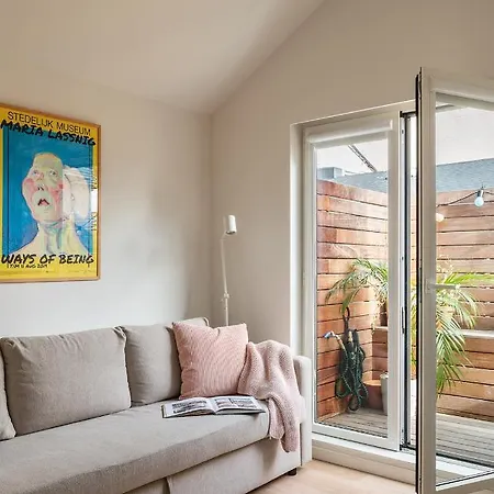 San Simon, Centrico En Santander