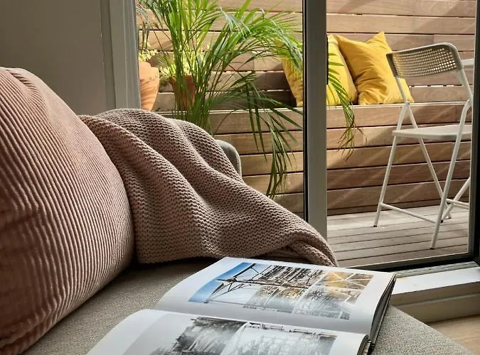 Apartman San Simon, Centrico En