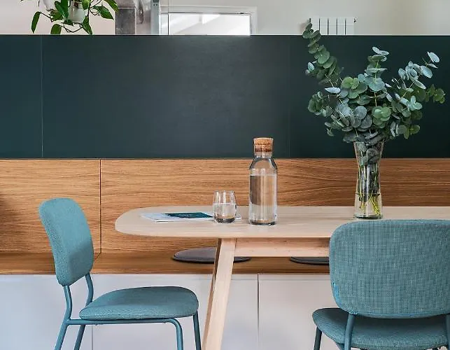 Apartman San Simon, Centrico En Santender