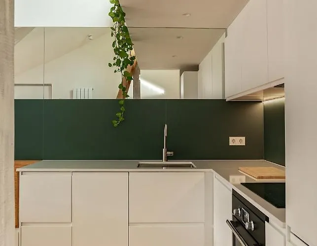 San Simon, Centrico En