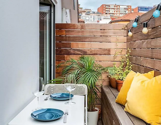 Apartman San Simon, Centrico En *