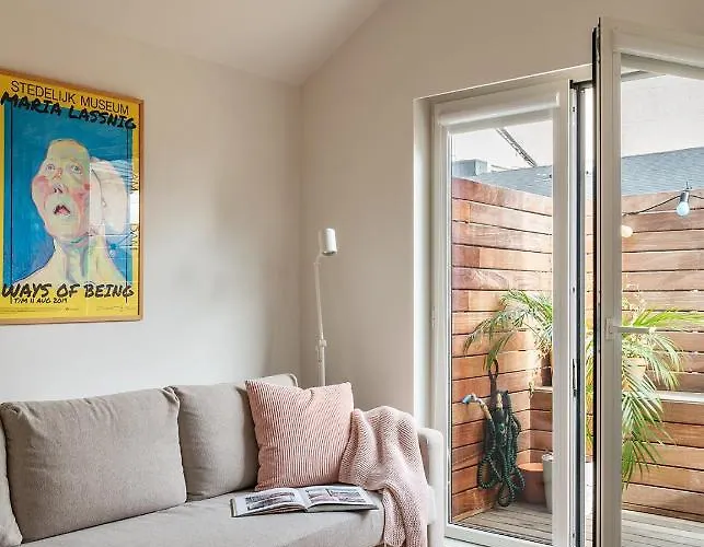 San Simon, Centrico En Santander