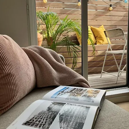 Appartement San Simón, Céntrico En