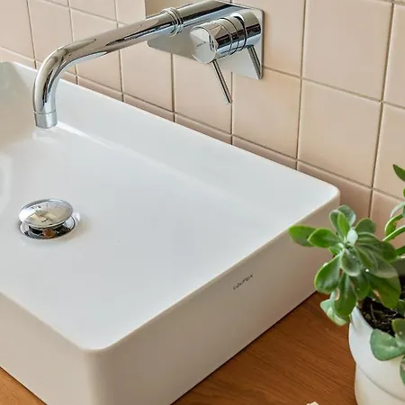 Appartement San Simón, Céntrico En *