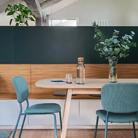 Appartement San Simón, Céntrico En Santander