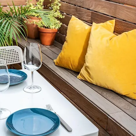 Appartement San Simón, Céntrico En Santander