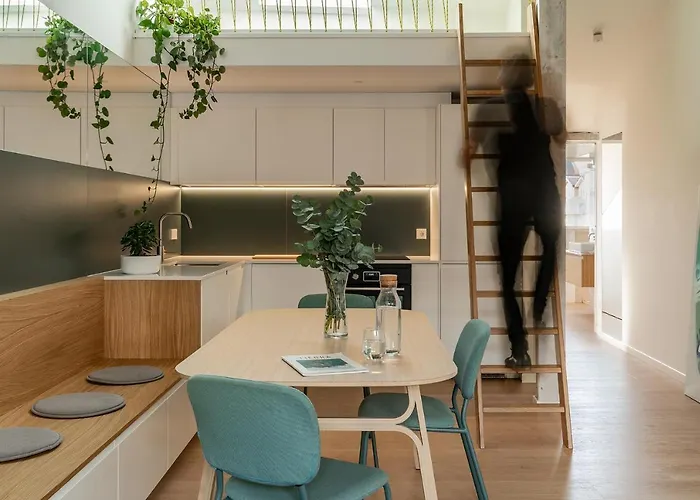 Apartamento San Simón, Céntrico En *