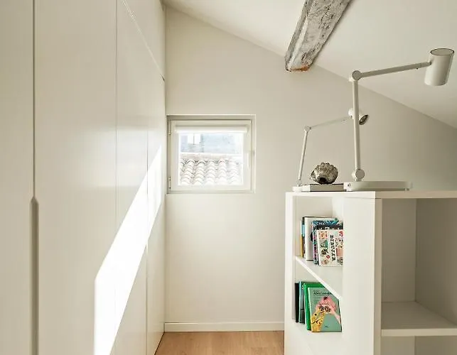 San Simón, Céntrico En