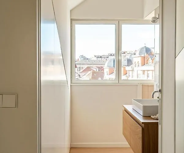 San Simón, Céntrico En * Santander